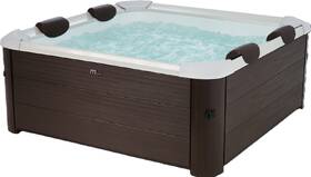 Vírivka MSpa Tribeca F-TR062W Thermo 2026 hnedá

 obrázok produktu 1 z 3