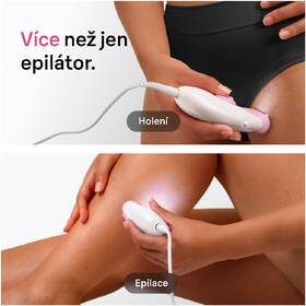 Epilátor Braun SE3-031 ružový

 obrázok produktu 9 z 16
