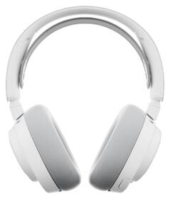 Headset SteelSeries Arctis Nova Pro Omni biely

 obrázok produktu 1 z 17