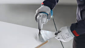 Nožnice na plech Bosch Professional GNA 75-16 

 obrázok produktu 3 z 5