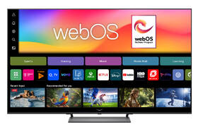 Televízor LG 75QNED93B6A 

 obrázok produktu 9 z 12