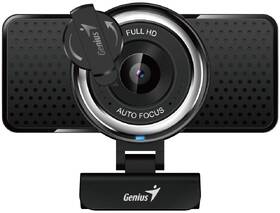 Webkamera Genius ECam 8020AF čierna

 obrázok produktu 2 z 3