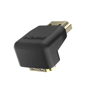 Redukcia Hama HDMI adaptér pravouhlý, 90° čierna

 obrázok produktu 2 z 2