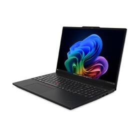 Notebook Lenovo ThinkPad T16 Gen 5 čierny

 obrázok produktu 2 z 10