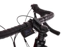 Elektrobicykel Olpran e-Gravel 17" čierna/zelená

 obrázok produktu 6 z 25