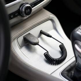 Bluetooth audio prijímač Connect IT  

 obrázok produktu 1 z 3