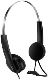 Headset Genius HS-220U AI čierny

 obrázok produktu 3 z 3