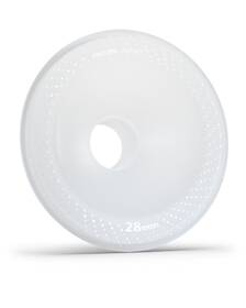 Prsné klobúčiky Philips SCF552/11 priehľadný

 obrázok produktu 3 z 14