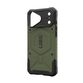 Kryt na mobil UAG Pathfinder MagSafe na Apple iPhone 18 Pro Max / 17 Pro Max zelený

 obrázok produktu 11 z 16