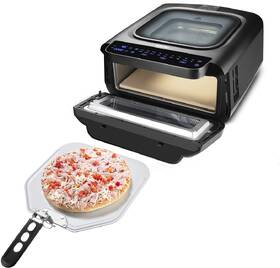 Pec na pizzu Catler PA 860 čierna

 obrázok produktu 20 z 25