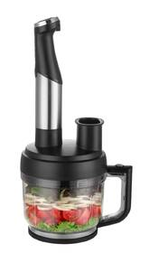 Ponorný mixér Concept TM5100 nerez

 obrázok produktu 7 z 20