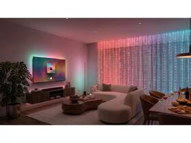 Vianočné osvetlenie Philips Hue Festavia curtain 250LED 2m EU plast

 obrázok produktu 6 z 8