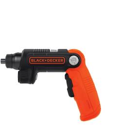 Aku skrutkovač Black-Decker BDCSFL20C (s batériou) 

 obrázok produktu 2 z 8