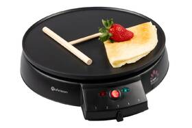 Palacinkovač Rohnson R-201 

 obrázok produktu 1 z 9