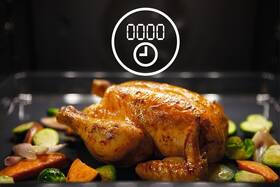 Rúra Electrolux EOD3H70X čierna/nerez

 obrázok produktu 14 z 17