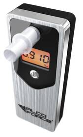 Alkoholtestér Alco Force Master 

 obrázok produktu 7 z 10