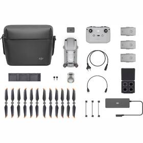 Dron DJI Air 2S Fly More Combo sivý

 obrázok produktu 4 z 5