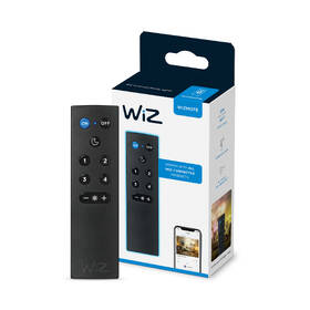 Ovládač WiZ WiFi Remote Control 

 obrázok produktu 2 z 5