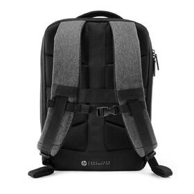 Batoh na notebook HP Renew Travel pre 15,6" sivý

 obrázok produktu 2 z 4