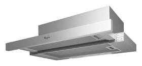 Odsávač pár Whirlpool AKR 749/1 IX sivý

 obrázok produktu 4 z 8