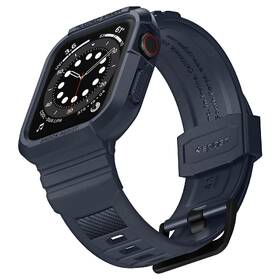 Remienok Spigen Rugged Armor Pro na Apple Watch 44/45 mm sivý

 obrázok produktu 3 z 7