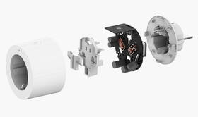 Inteligentná zásuvka Aqara Smart Plug biela

 obrázok produktu 3 z 5