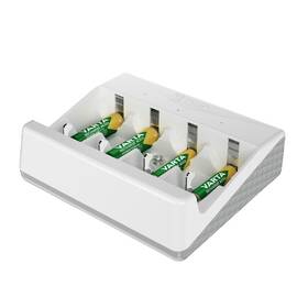 Nabíjačka Varta Universal Charger (bez batérií) 

 obrázok produktu 7 z 17