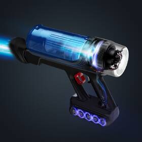 Tyčový vysávač Rowenta RH20C0WO X-Force Flex 9.60 Auto Allergy Aqua 4 v 1, 100 AW 

 obrázok produktu 12 z 25