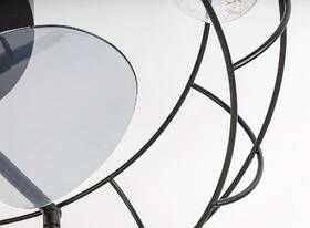 LED stropné svietidlo Rabalux Cadmus 71043 čierne

 obrázok produktu 2 z 5