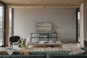 Soundbar Harman Kardon Citation Multibeam 1100 sivý

 obrázok produktu 11 z 11