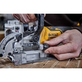 Lamelovacia fréza Dewalt DCW682N (bez baterie) 

 obrázok produktu 9 z 11