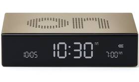 Budík Lexon FLIP Premium LR152D zlatý

 obrázok produktu 2 z 4