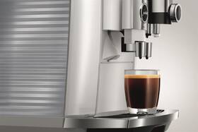 Automatický kávovar Jura J8 Twin White biely

 obrázok produktu 11 z 17