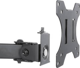 Držiak na TV STELL Dual na 2 monitory 13" až 32", nosnosť 2x8 kg čierny

 obrázok produktu 10 z 18