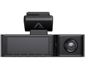 Autokamera LAMAX N10 GPS 3in1 sivá

 obrázok produktu 1 z 9
