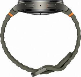 Inteligentné hodinky Samsung Galaxy Watch7 40 mm zelené

 obrázok produktu 28 z 29