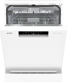 Umývačka riadu Gorenje GS643C90W biela

 obrázok produktu 3 z 12