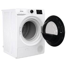 Sušička bielizne Gorenje DPNE72/GNWIFI biela

 obrázok produktu 8 z 14