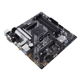 Základná doska Asus B550M-A Wi-Fi II 

 obrázok produktu 3 z 5