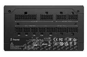 Zdroj FRACTAL DESIGN ION Gold 750W 

 obrázok produktu 2 z 13