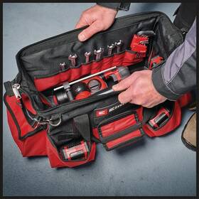 Brašna Einhell E-Case Bag 4540036 

 obrázok produktu 3 z 3