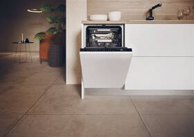 Umývačka riadu Haier SXI1C3BF2BT-01 

 obrázok produktu 7 z 25