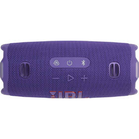 Prenosný reproduktor JBL Charge 6 fialový

 obrázok produktu 6 z 9
