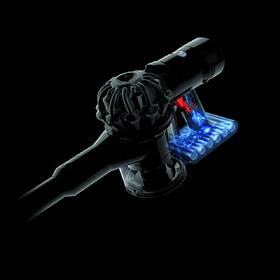 Ručný vysávač Dyson Car+Boat strieborný

 obrázok produktu 12 z 15