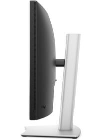 Monitor Dell P3425WE čierny/strieborný

 obrázok produktu 6 z 7