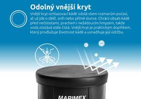 Ochladzovací sued Marimex 11650051 

 obrázok produktu 1 z 11