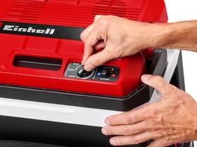 Autochladnička Einhell TE-COL 18/27 Li (bez baterie) 

 obrázok produktu 1 z 9