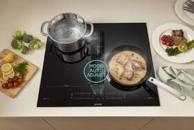 Indukčné varné dosky s odsávaním Gorenje GEH8432BSCWF čierna

 obrázok produktu 10 z 12