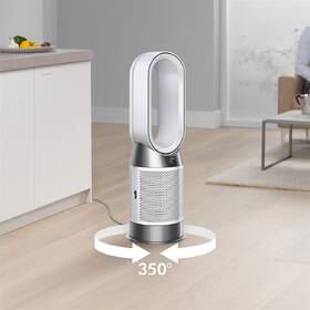 Čistička vzduchu Dyson Purifier Hot+Cool HP1 HP11 strieborná

 obrázok produktu 12 z 15