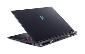 Notebook Acer Predator Helios Neo 18 AI (PHN18-72-91VK) čierny

 obrázok produktu 7 z 11
